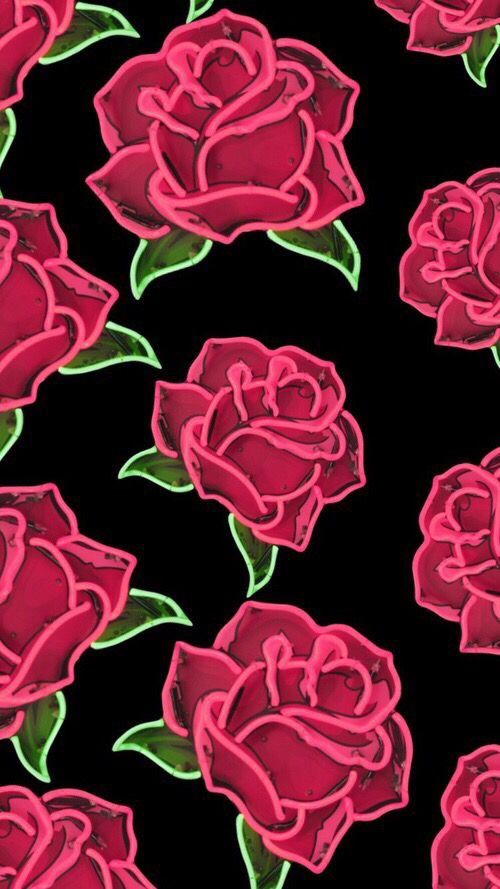 carta da parati rosa,rose da giardino,rosa,rosa,modello,petalo