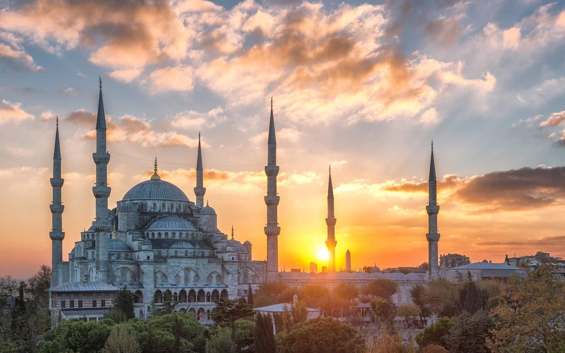 mosque wallpaper,sky,mosque,landmark,holy places,place of worship