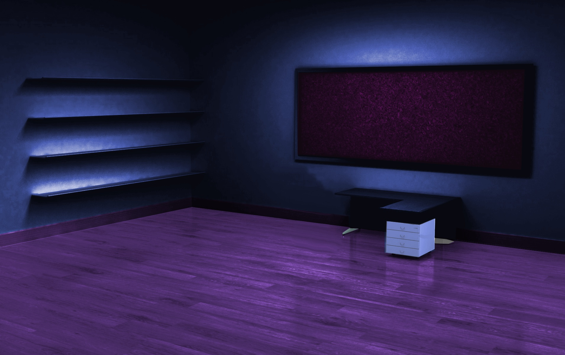 オフィスのデスクトップの壁紙,紫の,ルーム,バイオレット,床,光