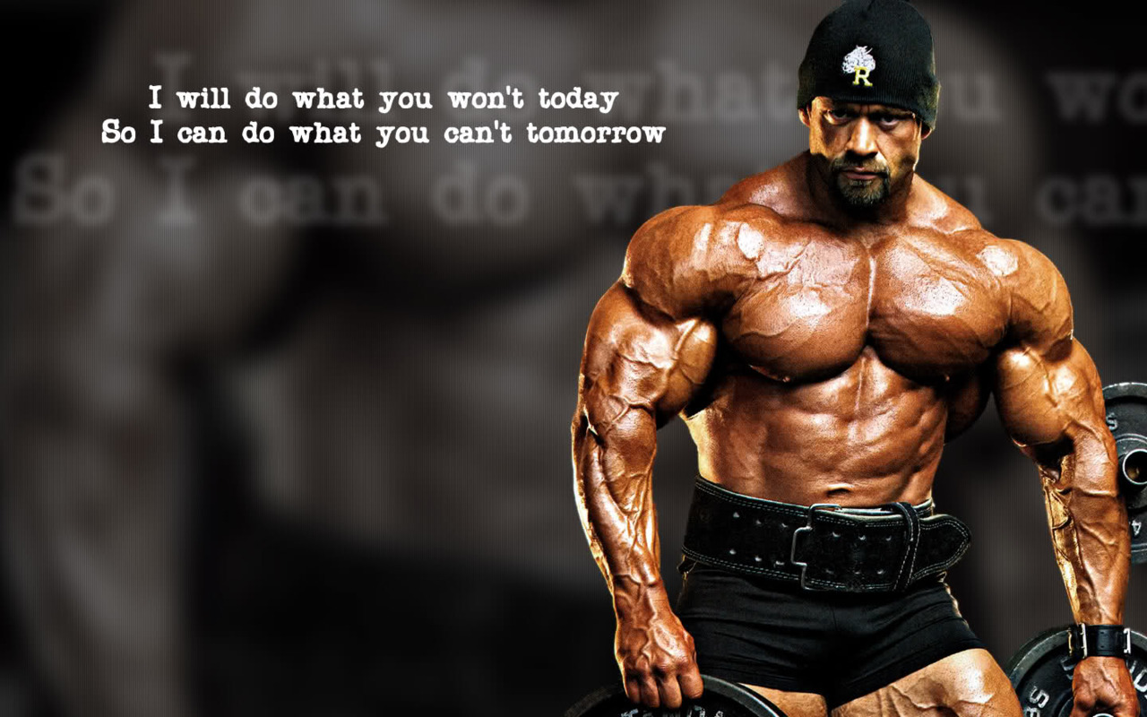 workout motivation wallpaper,bodybuilder,bodybuilding,muscle,physical fitness,arm