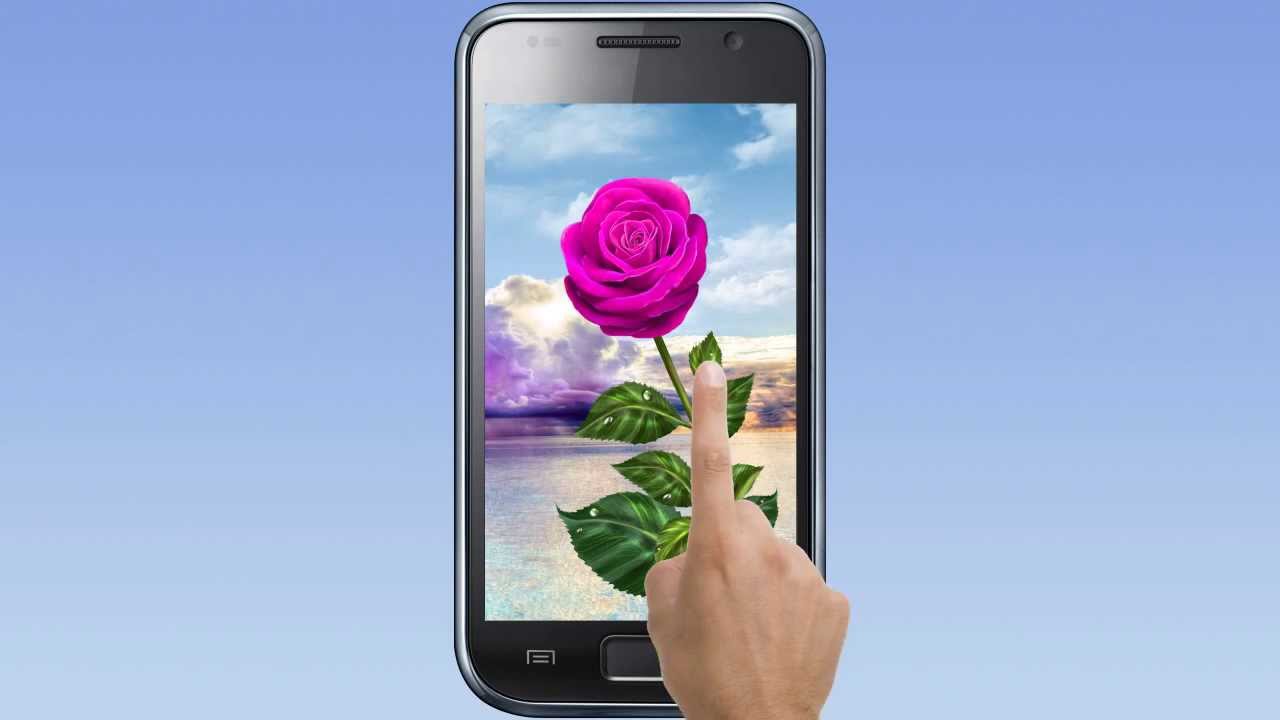 magic touch wallpaper,mobile phone,gadget,communication device,portable communications device,smartphone