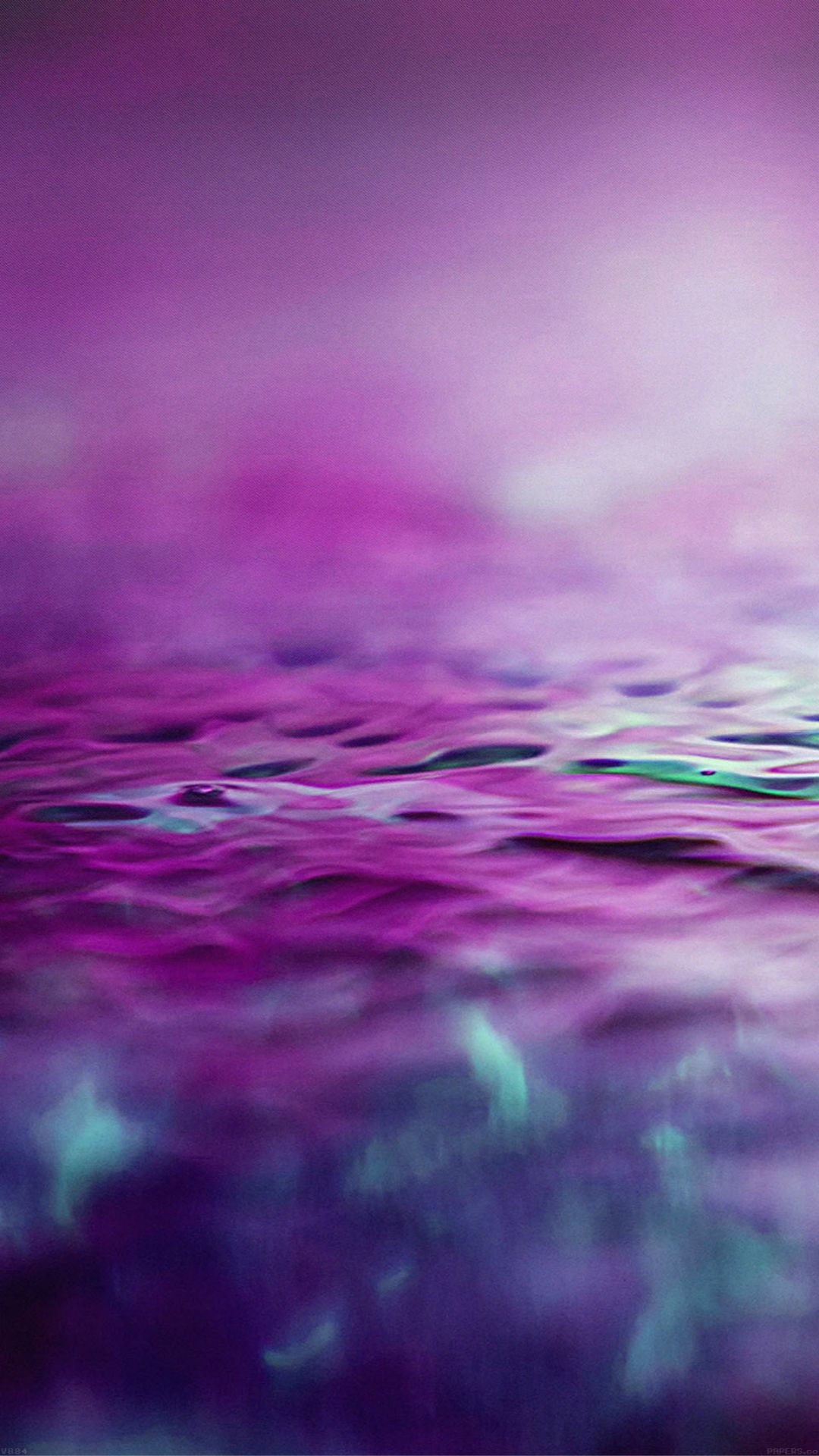 fondo de pantalla de iphone púrpura,cielo,violeta,púrpura,agua,azul