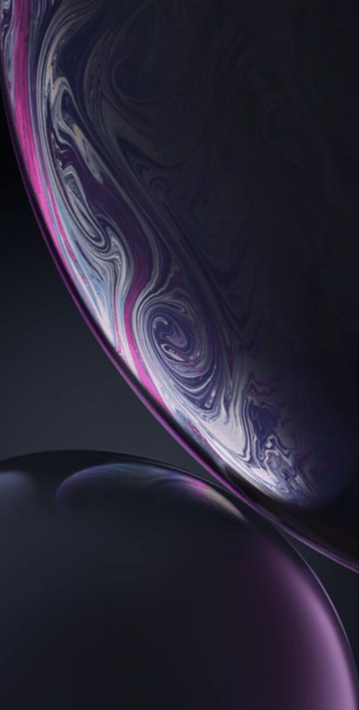 purple iphone wallpaper,purple,violet,fractal art,darkness,space
