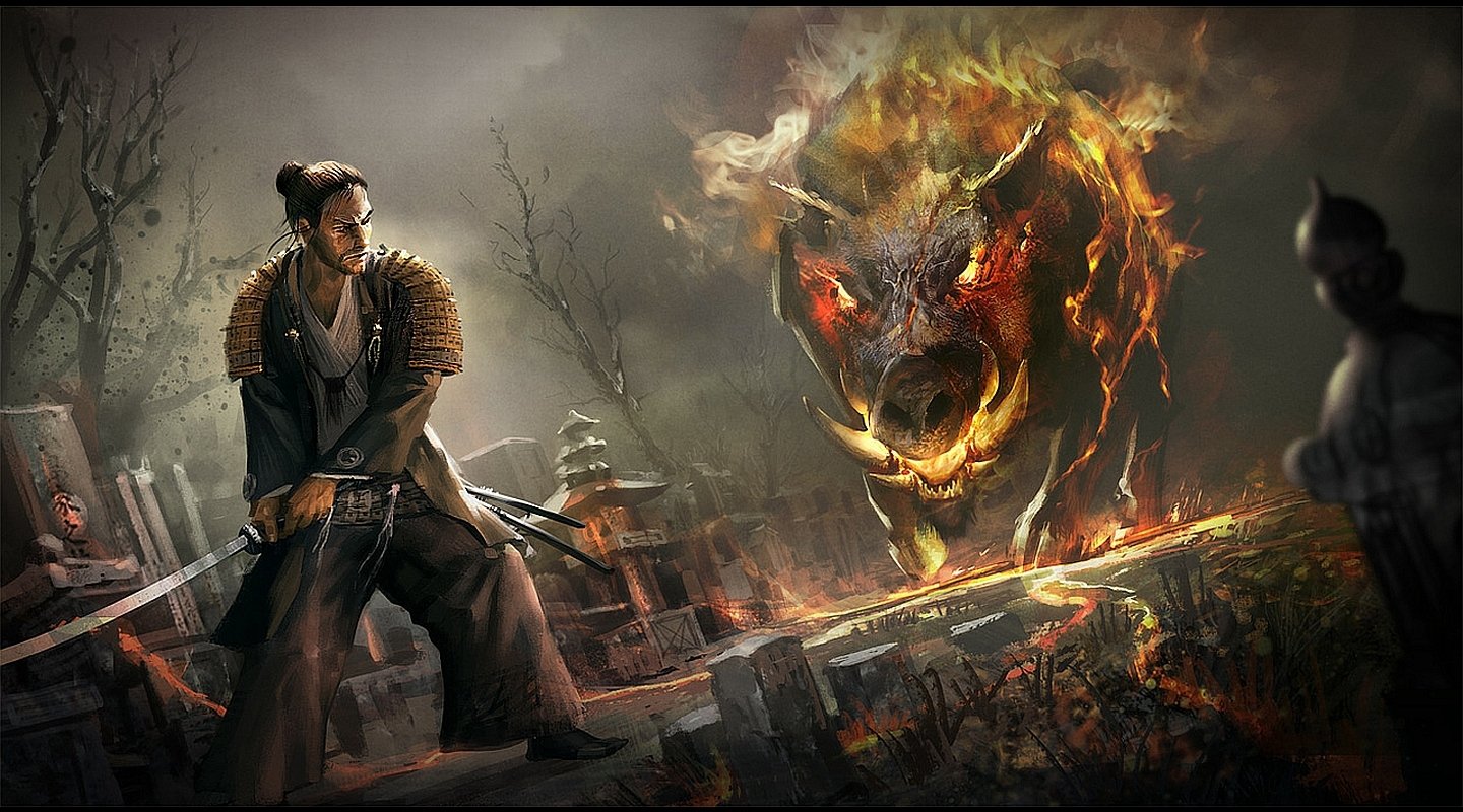 dungeons and dragons wallpaper,action adventure game,pc game,cg artwork,demon,movie