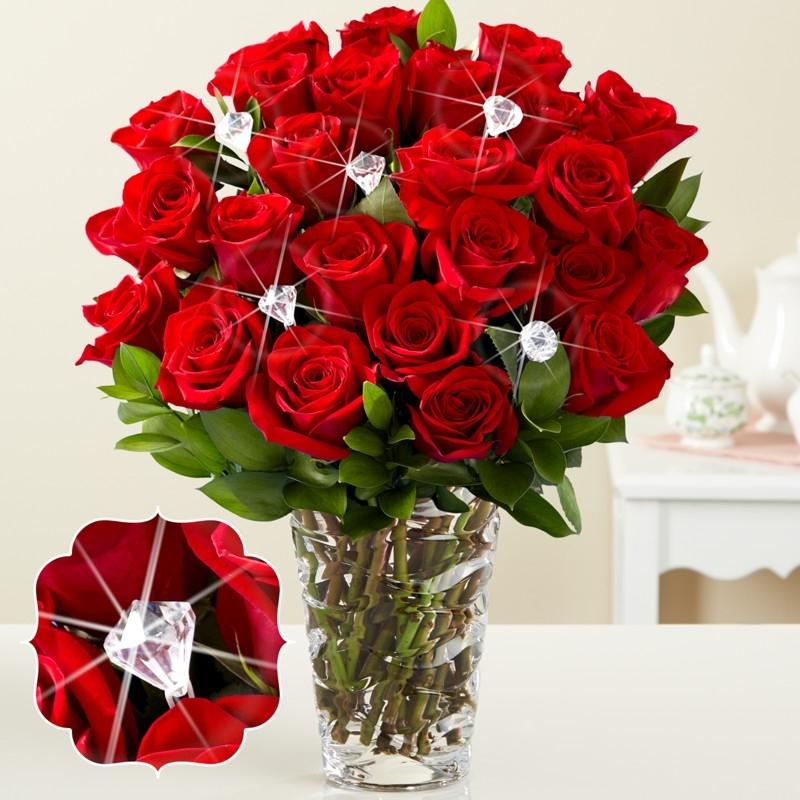 fond d'écran gulab ka phool,fleur,bouquet,plante à fleurs,rouge,fleurs coupées