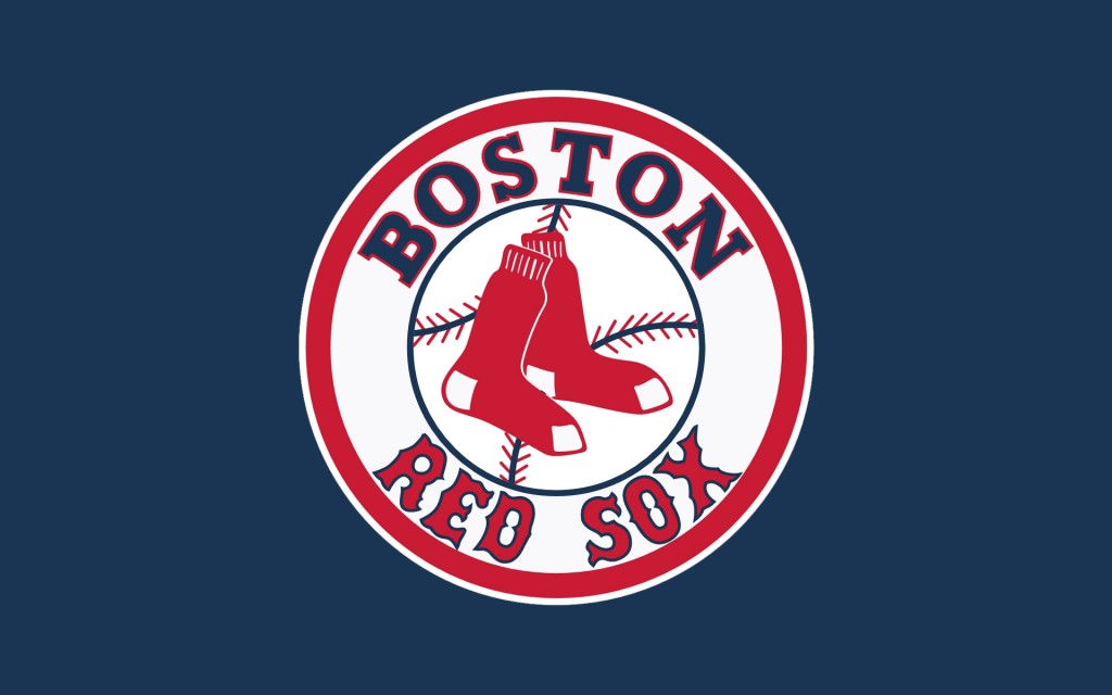 fond d'écran boston red sox,emblème,police de caractère,graphique,symbole,signalisation