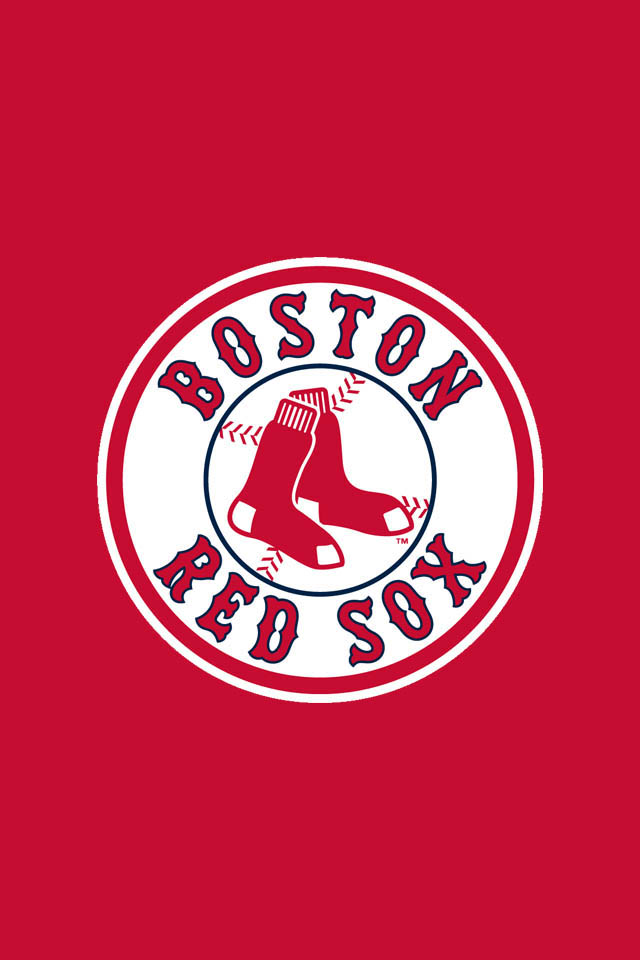 boston red sox wallpaper,red,emblem,logo,font,illustration