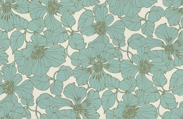 modern floral wallpaper,blue,pattern,aqua,teal,wallpaper