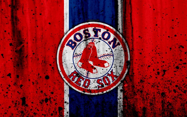 boston red sox wallpaper,rot,emblem,schriftart,textil ,grafik