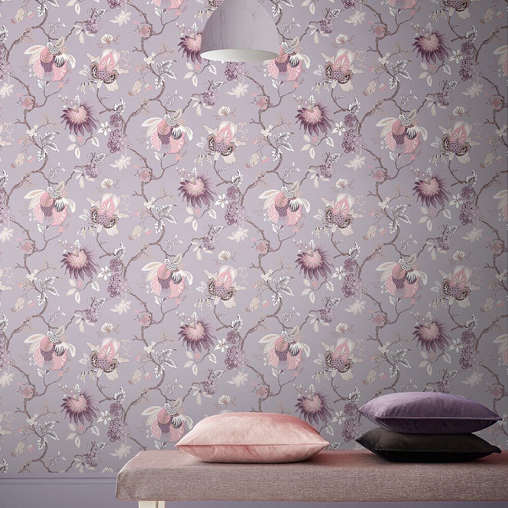 papier peint mauve,rose,fond d'écran,mur,design d'intérieur,design d'intérieur