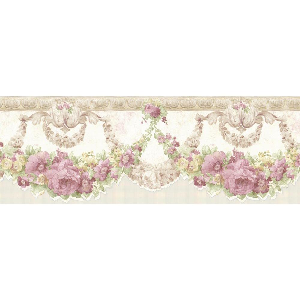 mauve wallpaper,pink,beige,lace,fashion accessory,textile