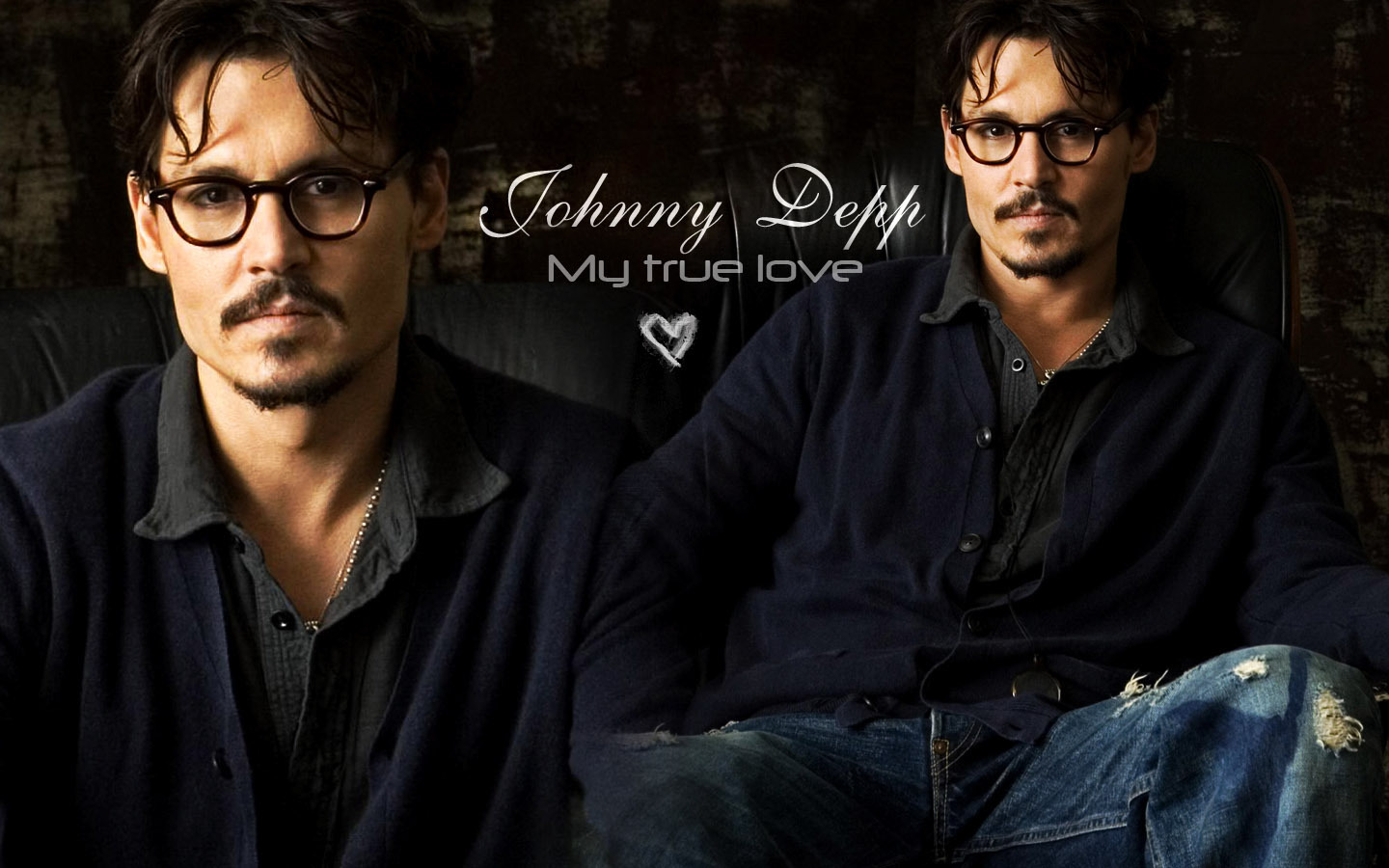 johnny depp fondo de pantalla,gafas,vasos,frio,fotografía,película