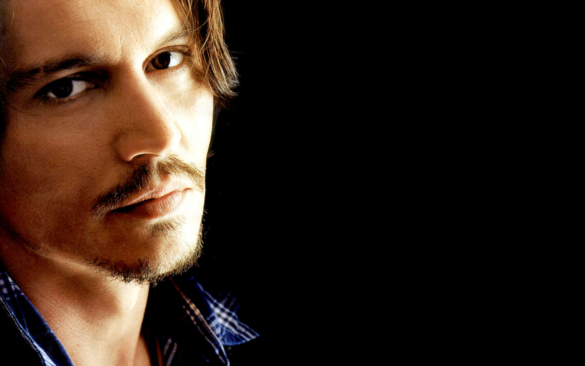 johnny depp wallpaper,face,chin,nose,cheek,jaw