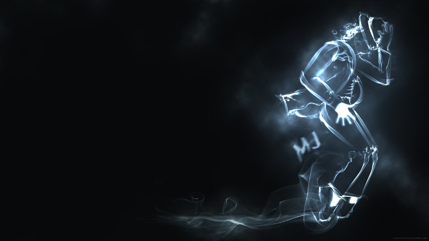 mj wallpaper,black,light,darkness,smoke,sky