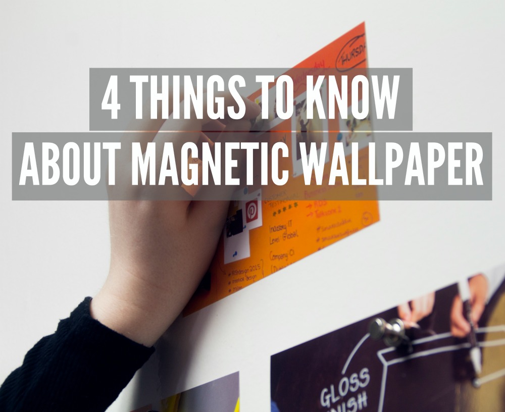magnetic wallpaper,font,text,arm,advertising,design