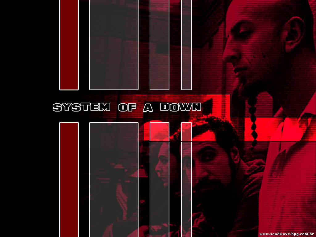 system of a down wallpaper,red,text,font,poster,room