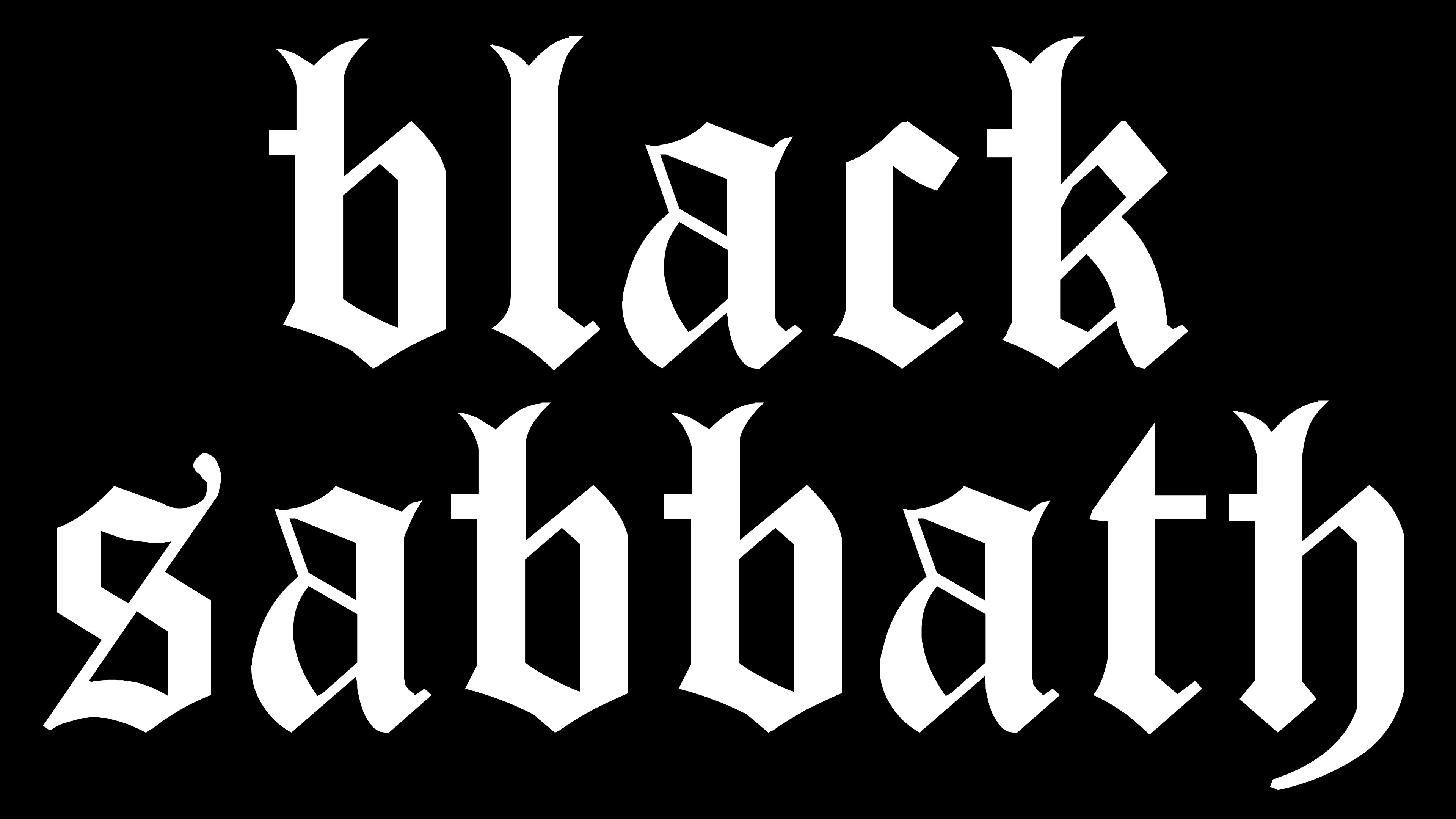 black sabbath wallpaper,font,text,logo,graphics,brand