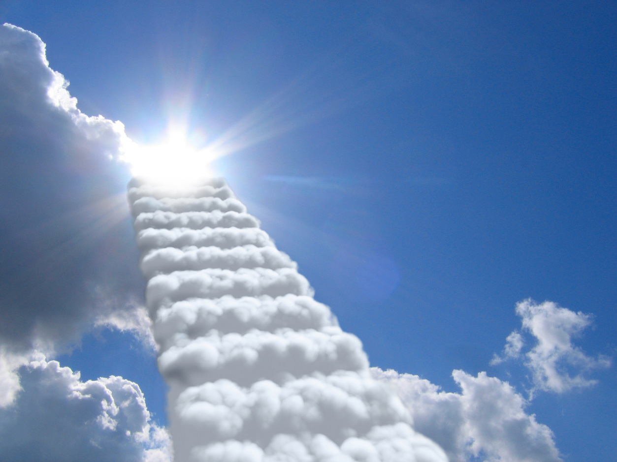 heaven wallpaper,sky,cloud,daytime,blue,atmosphere
