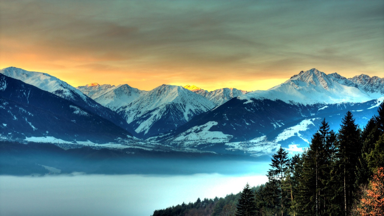 carta da parati del paradiso,montagna,cielo,natura,paesaggio naturale,catena montuosa