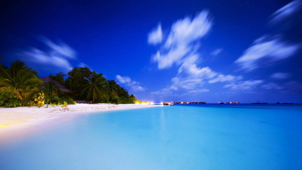 carta da parati del paradiso,cielo,blu,natura,mare,acqua