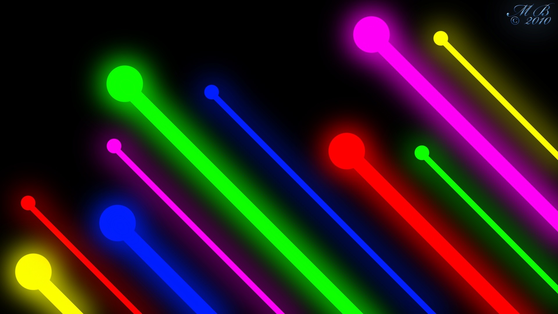 glow in the dark wallpaper,visual effect lighting,light,green,neon,lighting