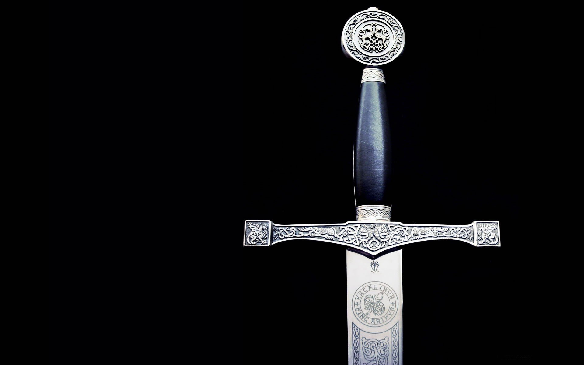 칼 벽지,종교적인 물건,검,가로 질러 가다,단검,상징