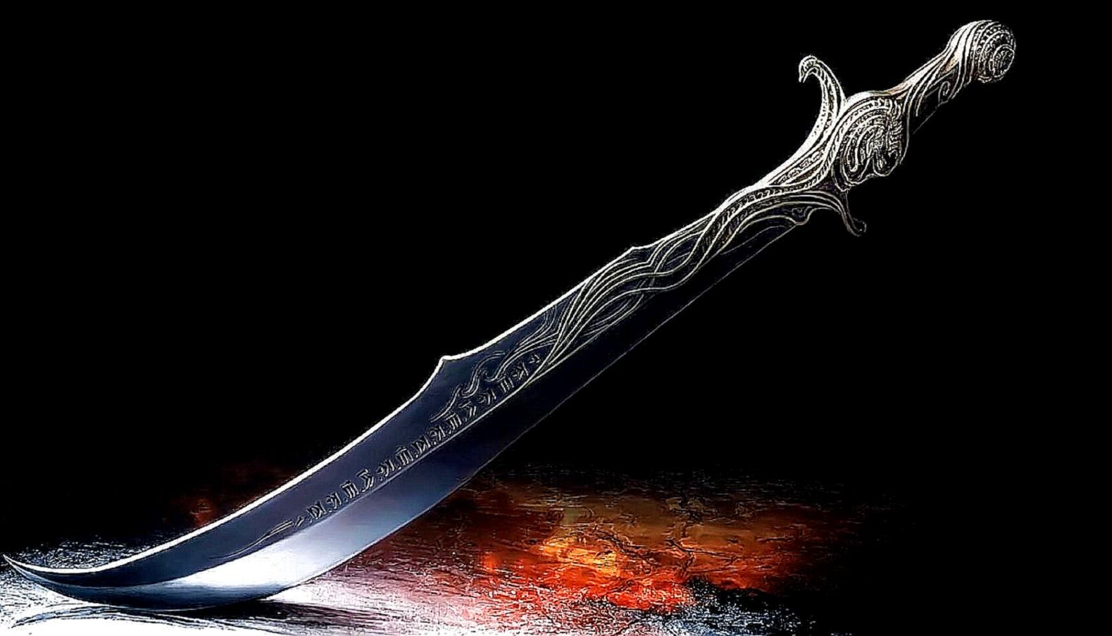 剣の壁紙,短剣,剣,刃,セイバー,ナイフ