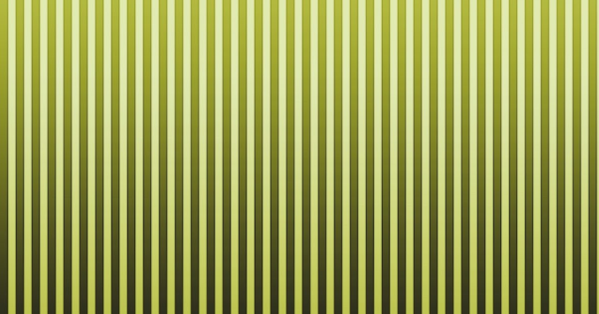 緑の縞模様の壁紙,緑,黄,ライン,パターン,葉
