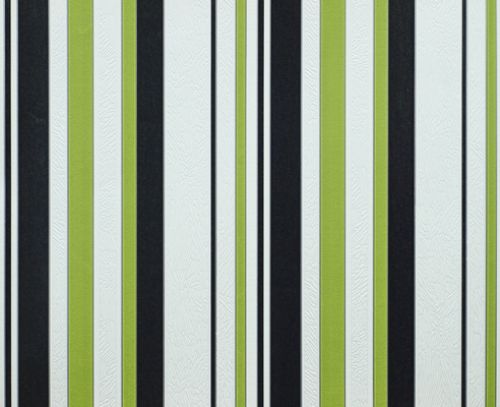 papel pintado a rayas verdes,verde,modelo,amarillo,línea,diseño