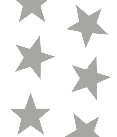 papel pintado estrella gris,modelo,diseño,estrella,simetría