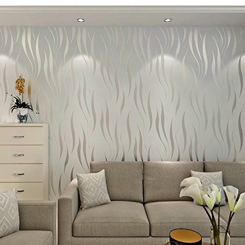 grey and silver wallpaper,wallpaper,wall,room,interior design,furniture