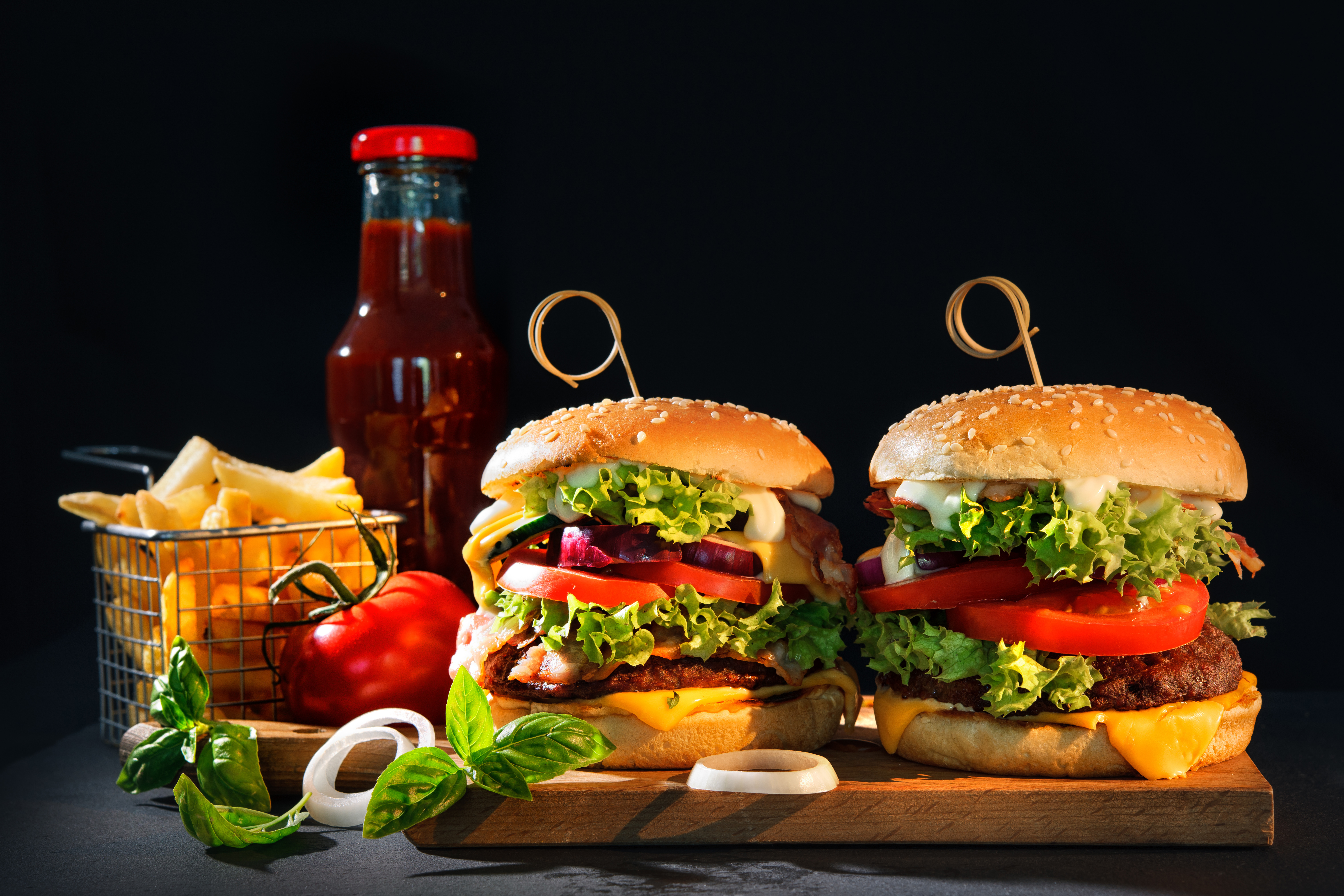 fond d'écran burger,mal bouffe,fast food,aliments,aliments naturels,hamburger