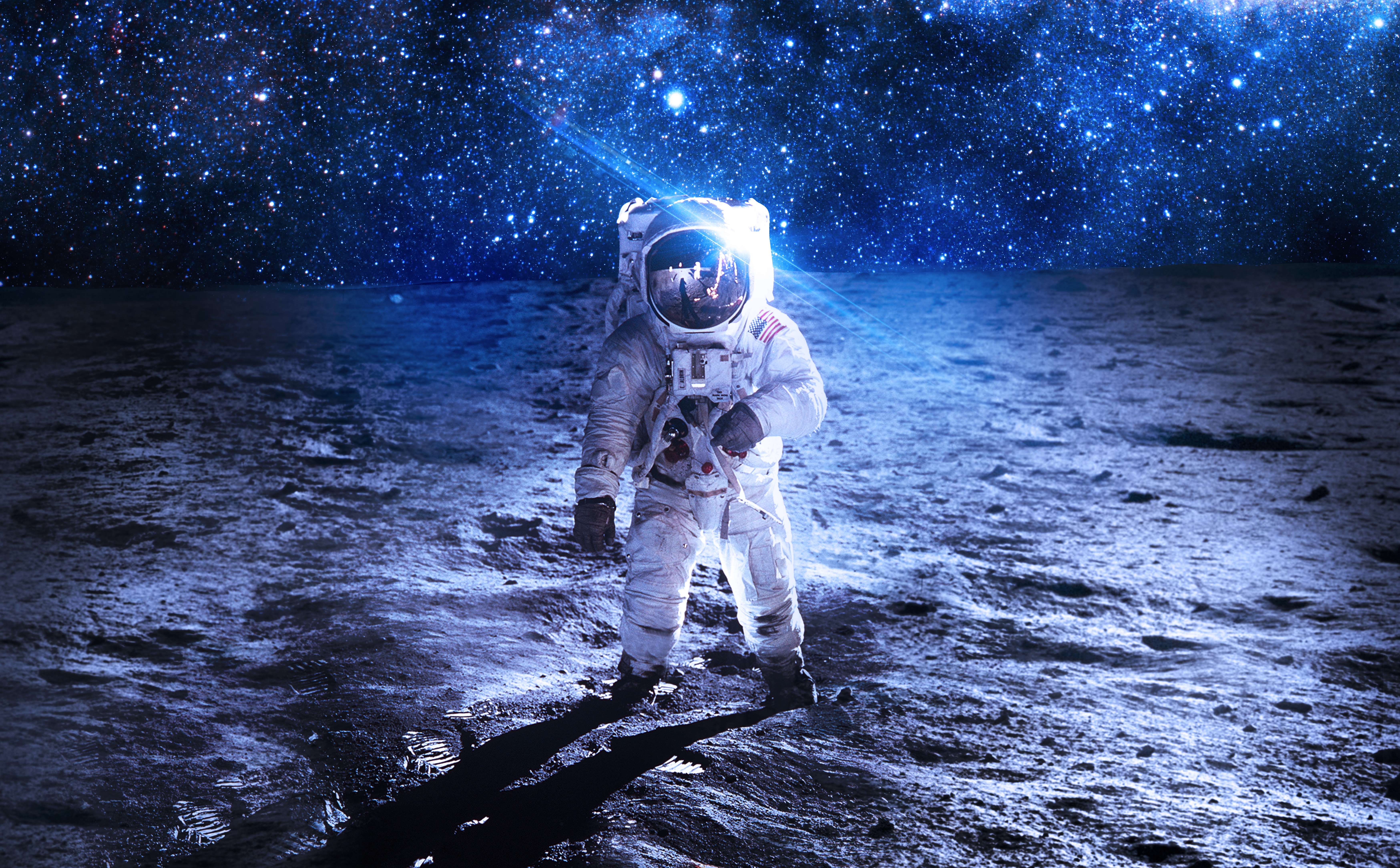 fondo de pantalla de astronauta,objeto astronómico,espacio exterior,espacio,astronauta,cielo