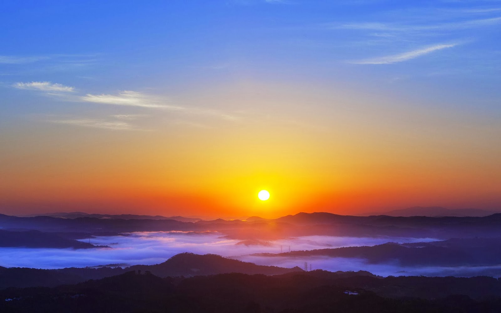 fondo de pantalla de noche,cielo,horizonte,amanecer,resplandor crepuscular,puesta de sol