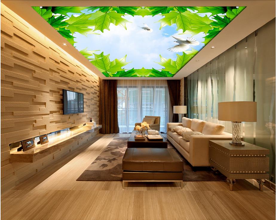 3d wallpaper for home,ceiling,interior design,room,living room,wall