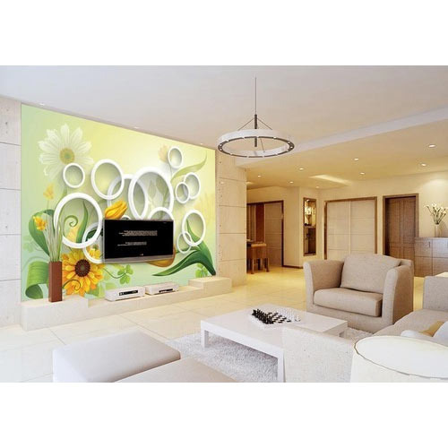 가정용 3d 벽지,하얀,인테리어 디자인,거실,방,천장
