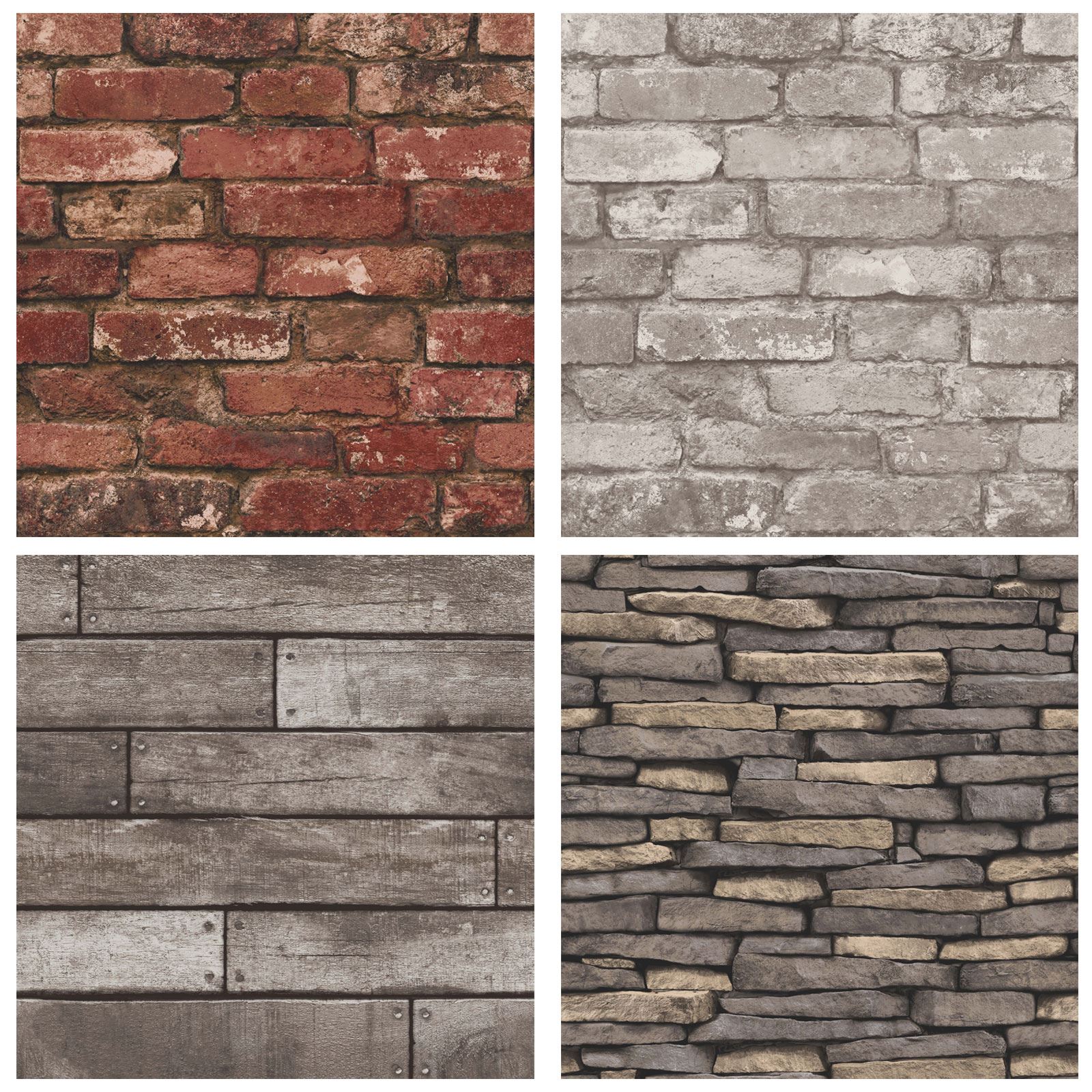 wood effect wallpaper,brickwork,brick,wall,photograph,stone wall
