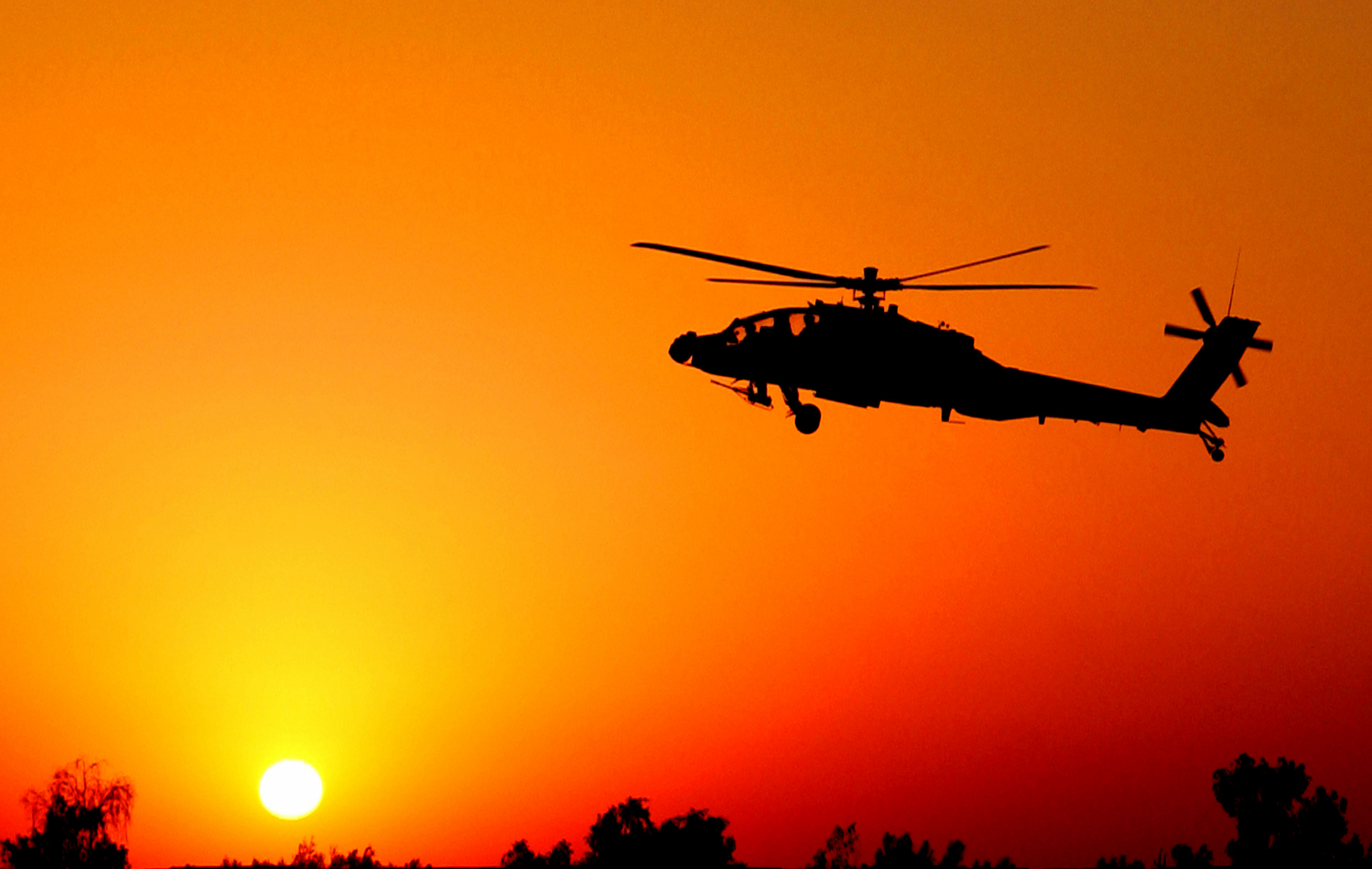 helicopter wallpaper,helicopter,helicopter rotor,rotorcraft,aircraft,military helicopter