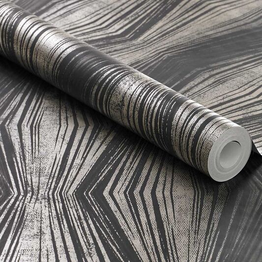 charcoal wallpaper,product,floor,textile,room,flooring