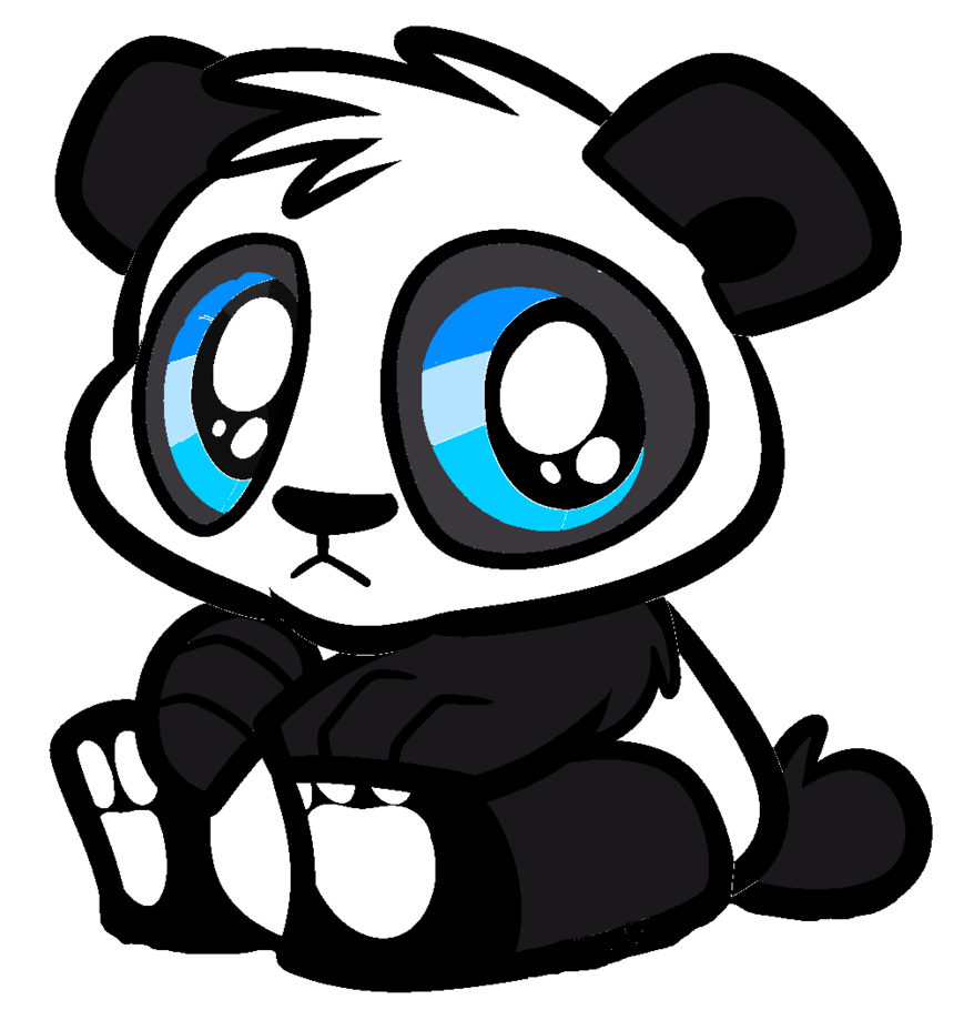 cartoon panda wallpaper,karikatur,kopf,clip art,animierter cartoon,illustration