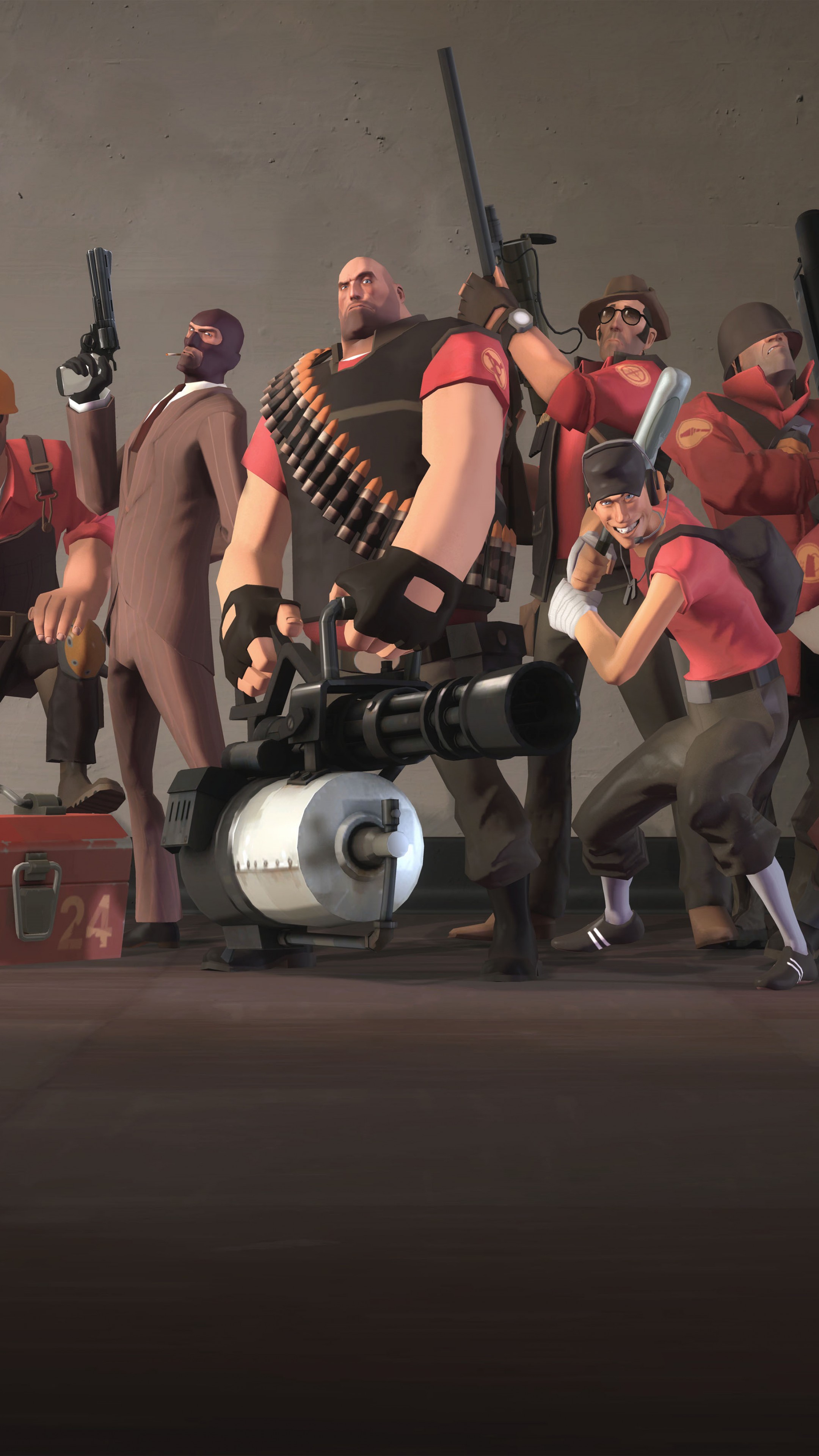 tf2 wallpaper,performance,event