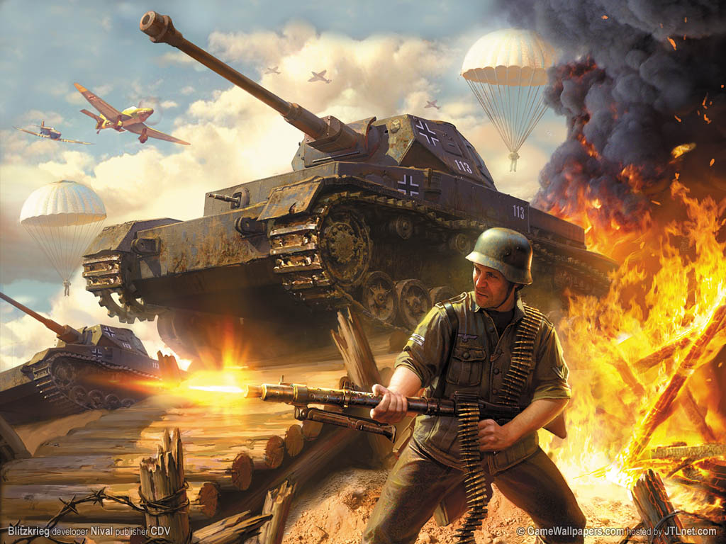 ww2 fondo de pantalla,juego de acción y aventura,juego de pc,tanque,artillería autopropulsada,militar