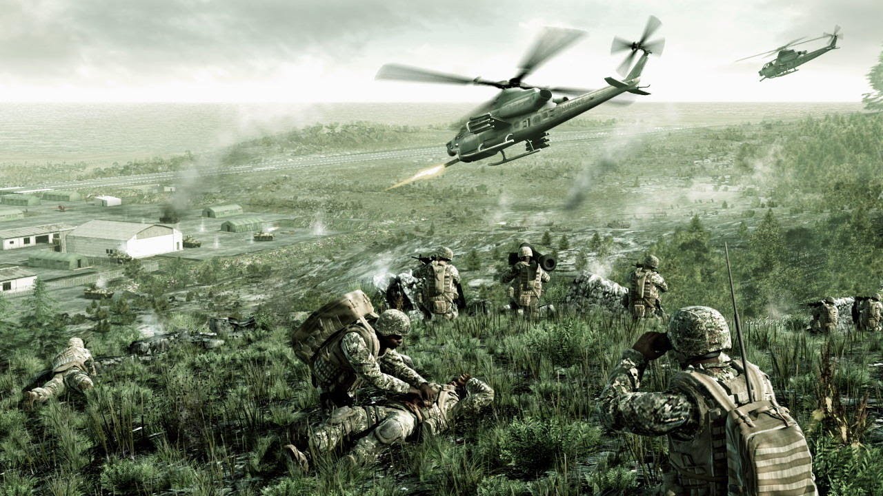 ww2 wallpaper,helicopter,rotorcraft,military helicopter,aircraft,army