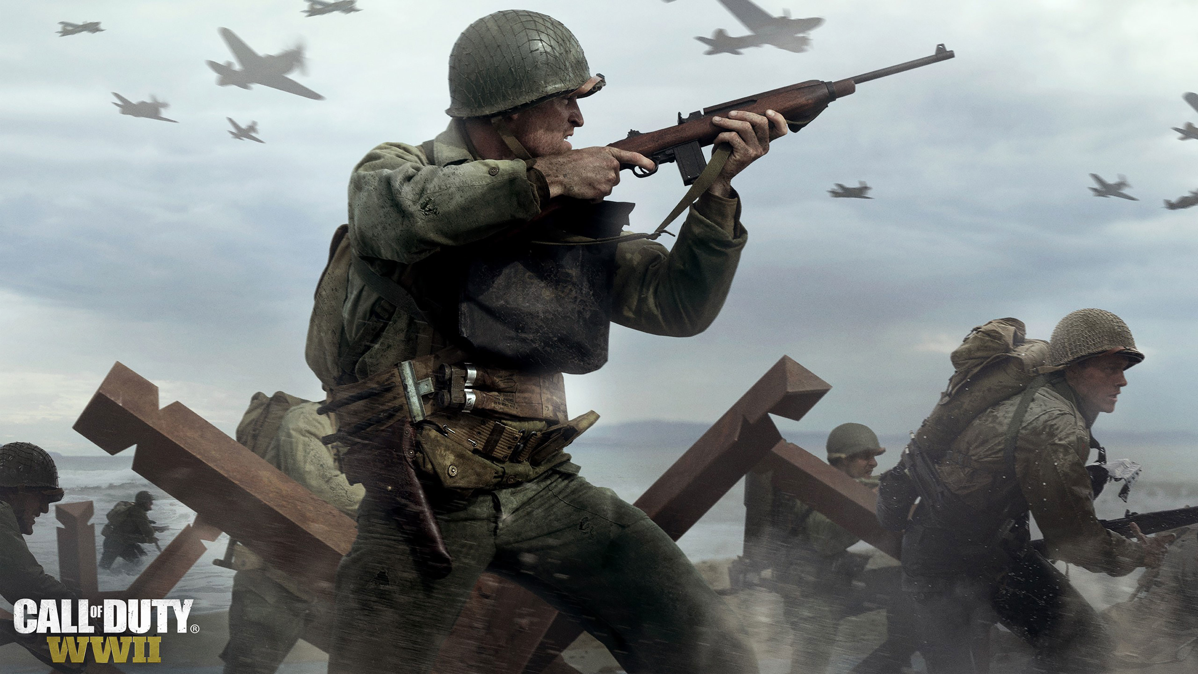 ww2 wallpaper,action adventure game,soldier,shooter game,pc game,military