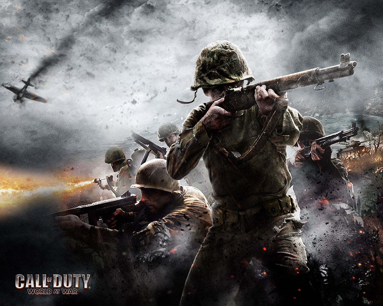 ww2 wallpaper,action adventure game,shooter game,pc game,soldier,games