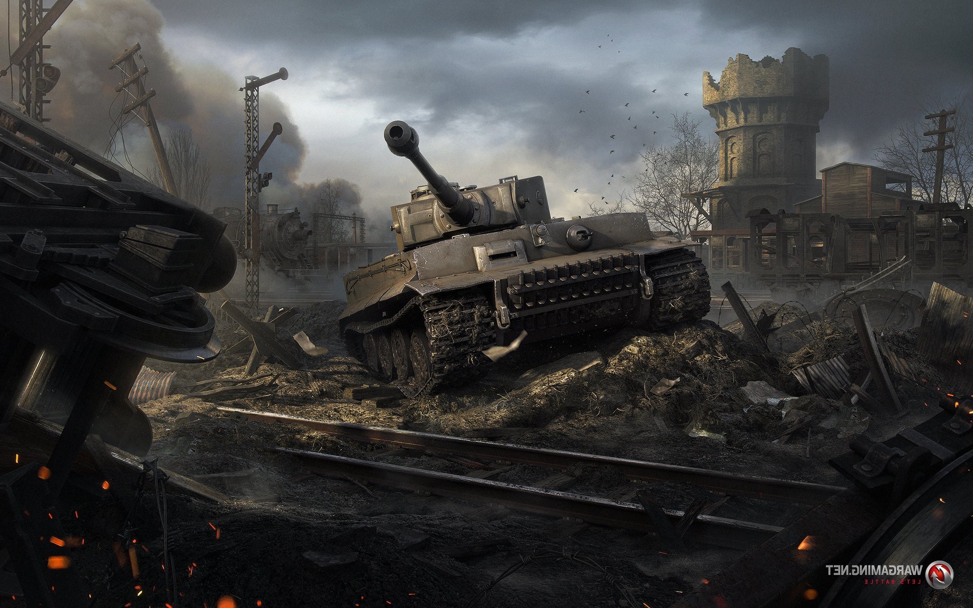 ww2壁紙,アクションアドベンチャーゲーム,タンク,pcゲーム,自走砲,チャーチルタンク