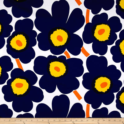 marimekko wallpaper,pattern,flower,yellow,plant,design