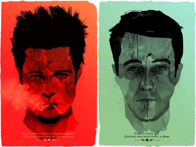 fight club wallpaper,face,head,chin,forehead,portrait