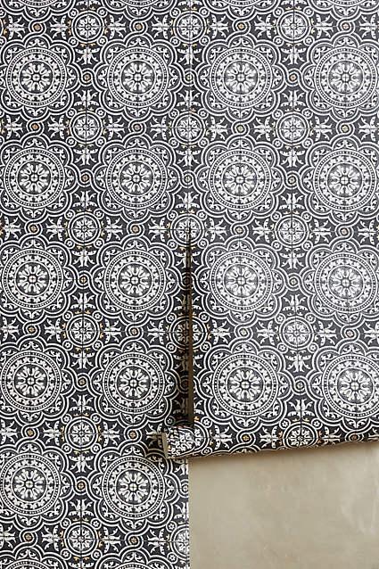 モロッコの壁紙,パターン,設計,銀,繊維,壁紙