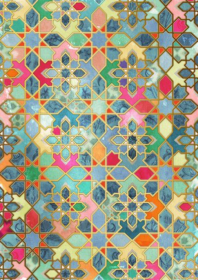 marokkanische tapete,muster,textil ,design,muster,linie